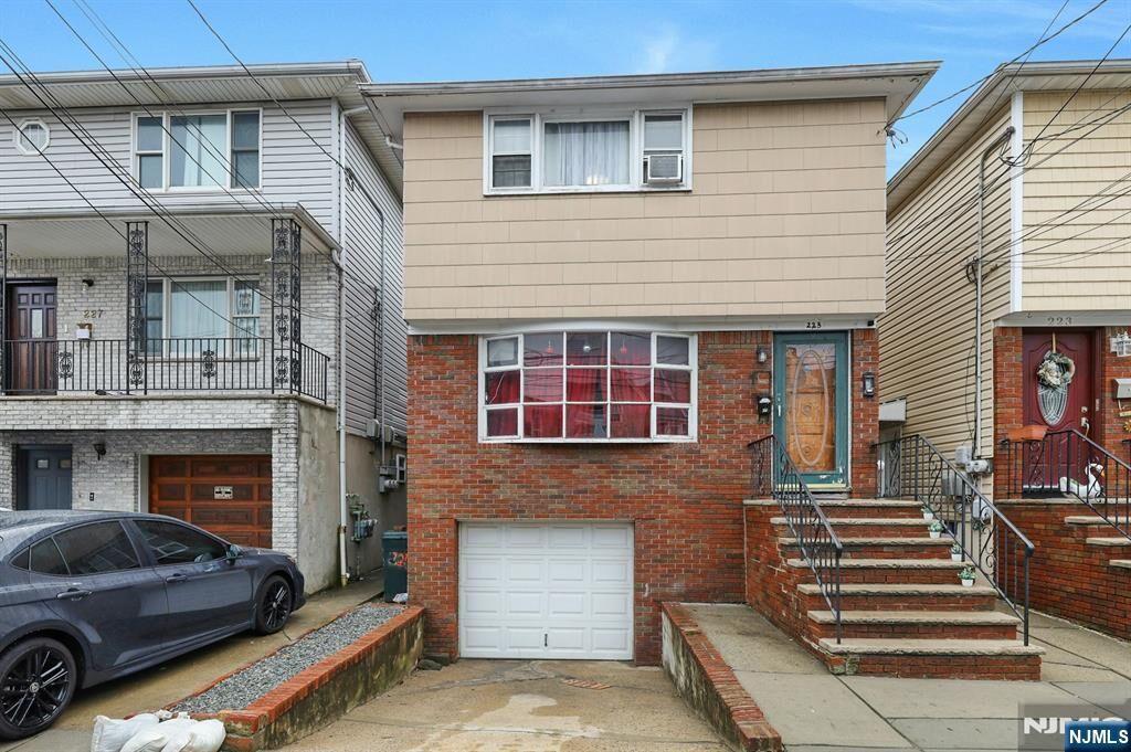 Property Photo:  225 Cleveland Avenue  NJ 07029 