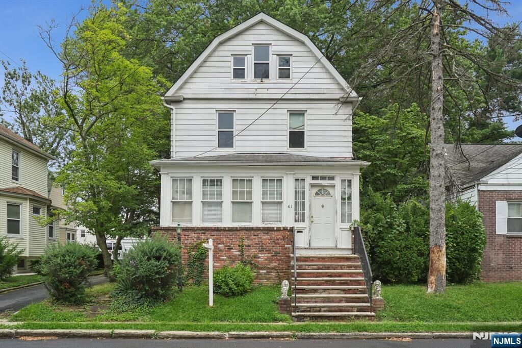 Property Photo: 61 Concord Avenue NJ 07040