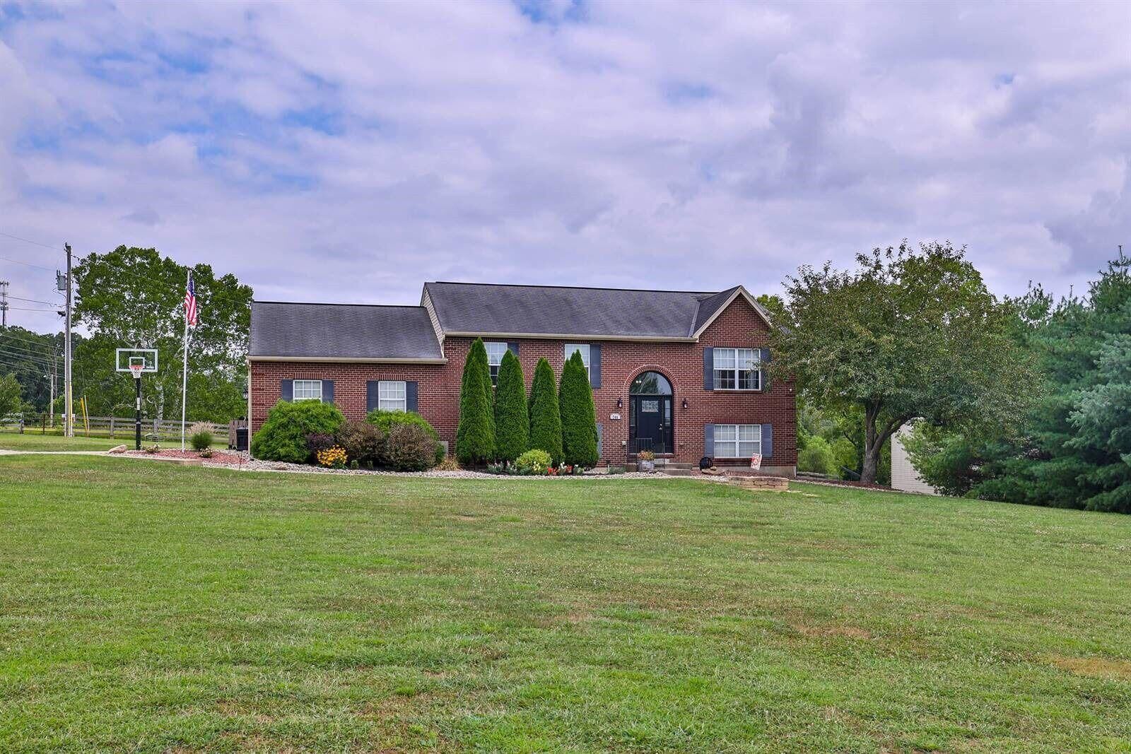 Property Photo: 744 Kenton Station Road KY 41001