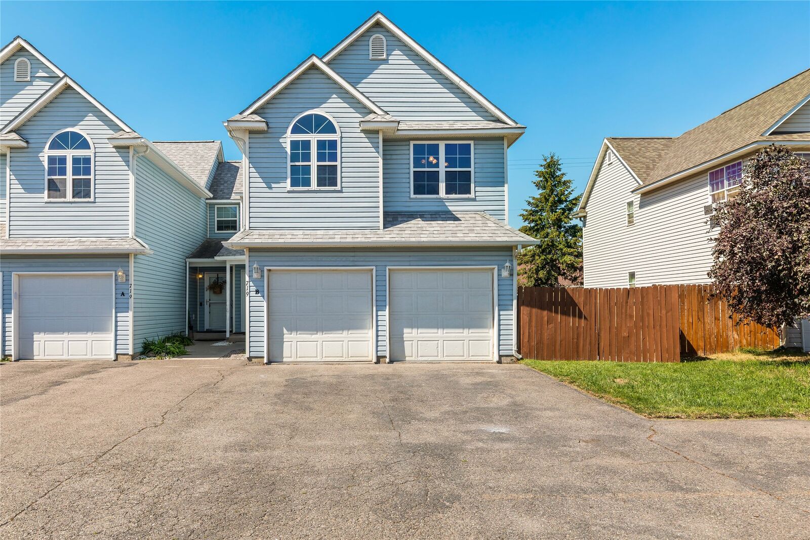 Property Photo: 719B Skyla Court MT 59802