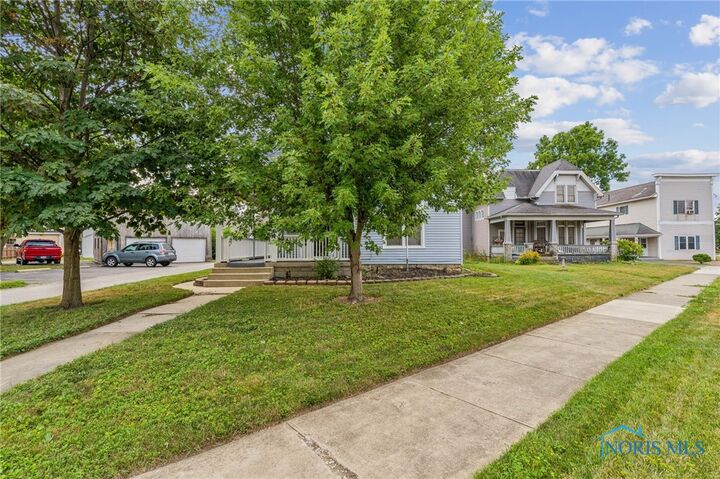 Property Photo: 225 Lima Avenue OH 45840