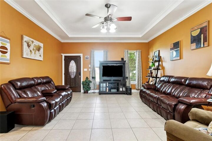 Property Photo:  5078 Pritchard Road  LA 70072 