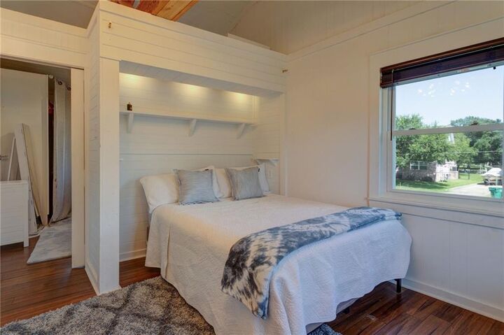 Property Photo:  3113 Bayou View Place  LA 70458 