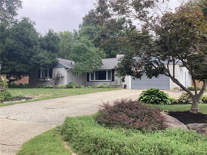 3009 Chamberlain Road  Fairlawn OH 44333 photo