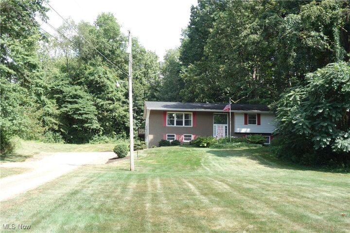 Property Photo: 4943 Mayfair Road OH 44720