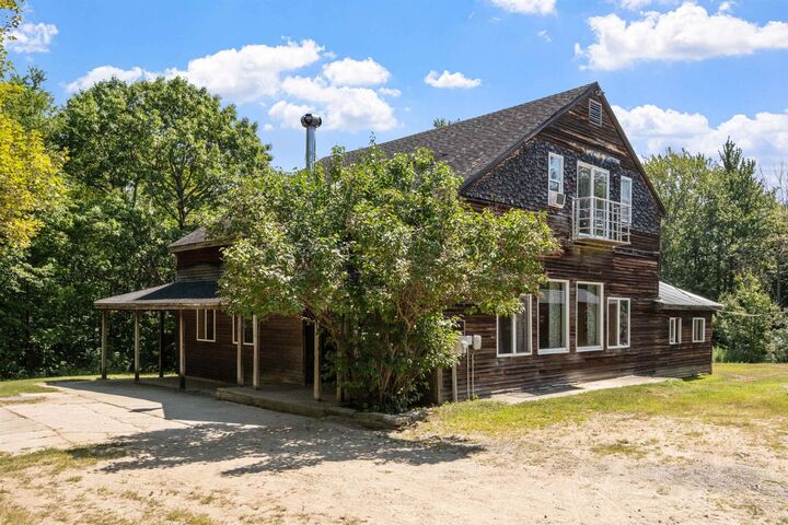 Property Photo: 26 Fortune Road NH 03221
