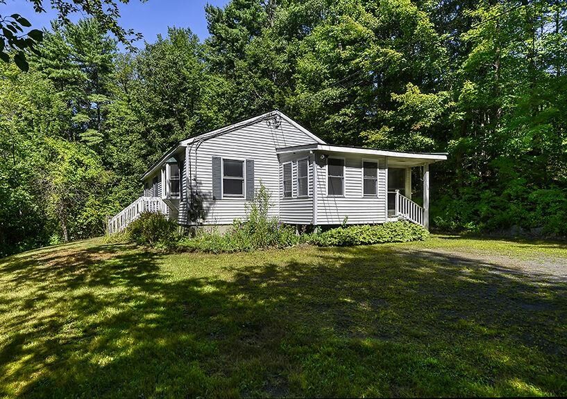 Property Photo: 106 Water Street NH 03455