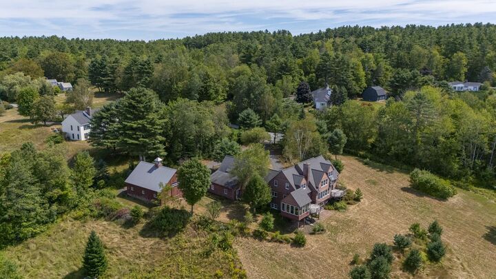 Property Photo: 70 Green Lane NH 03257