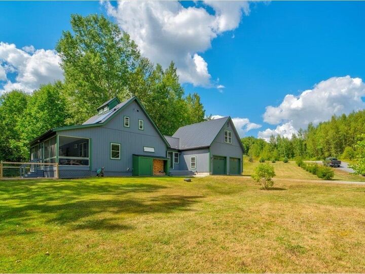 Property Photo: 32 Rose Road VT 05454
