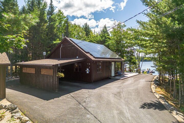 Photo de la propriété: 3 Eagle Lane NS B0N 2T0