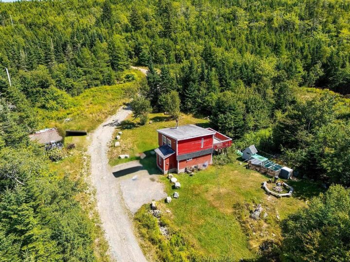 Property Photo:  7635 St Margarets Bay Road  NS B3Z 4A7 