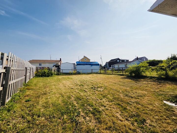 Property Photo: 29 Roost Street NS B1A 5K1