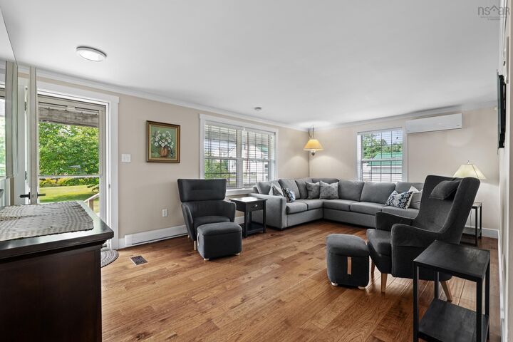 Property Photo: 1703 Hammonds Plains Road NS B4B 1P5