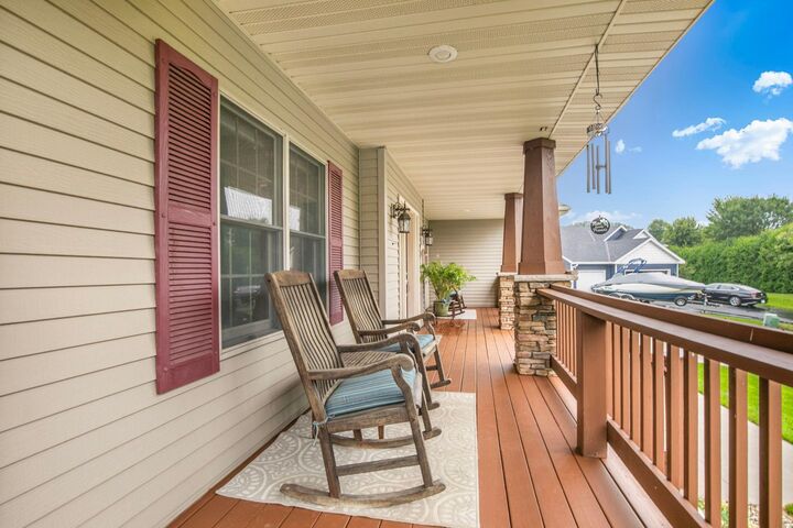 Property Photo:  1203 Liberty Court  MN 56377 