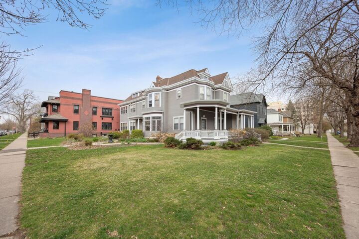 Property Photo: 78 Arundel Street MN 55102