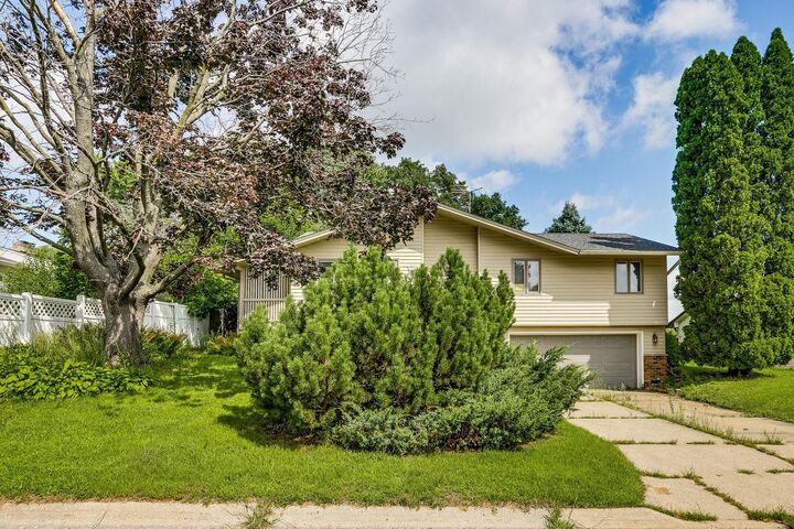 Property Photo: 1706 2nd Street N MN 55075