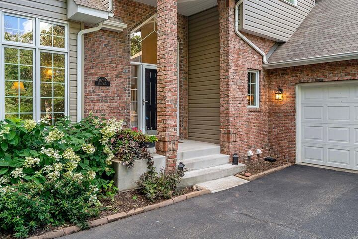 Property Photo: 15012 Willa Court MN 55306