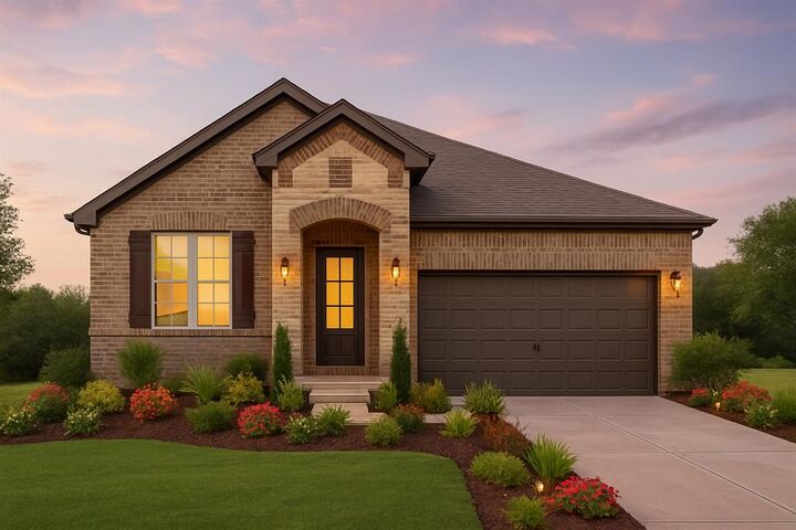 1317 Rothland  Red Oak TX 75154 photo