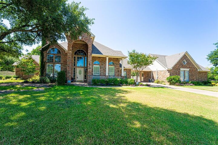 Property Photo: 5 Darr Road TX 75032