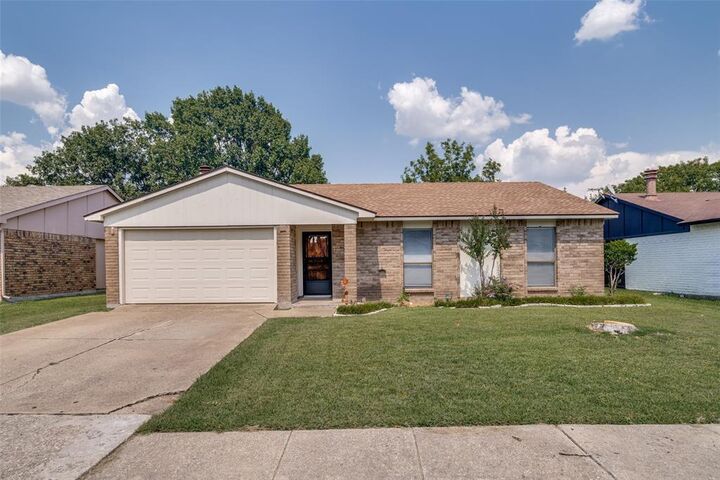 512 Woodcrest Way  Forney TX 75126 photo