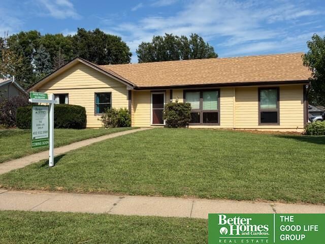 Property Photo: 2573 S 138th Street NE 68144