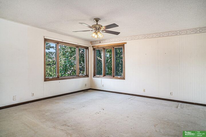 Property Photo: 14891 Polk Street NE 68137