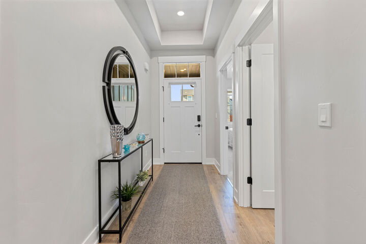 Property Photo: 1187 NE Henry Drive OR 97754