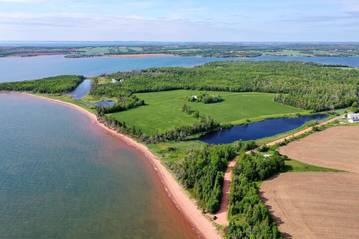 Photo de la propriété: 393 Ponds Road PE C0A 1A0