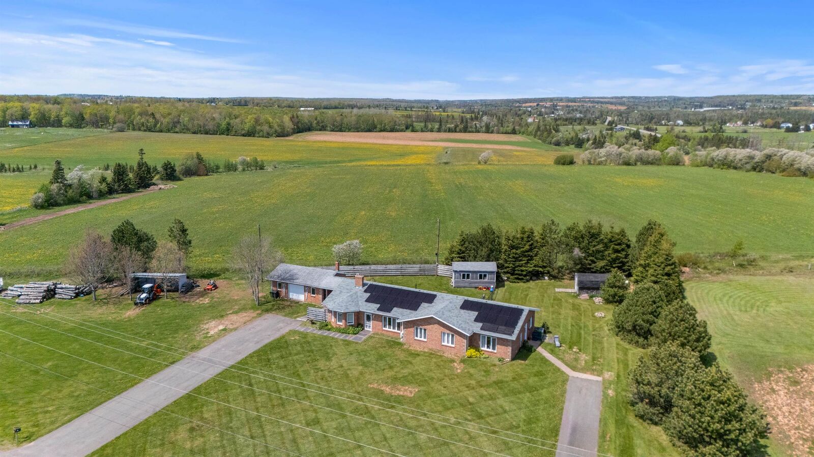 Property Photo:  70-76 Rte 225  PE C0A 1H5 