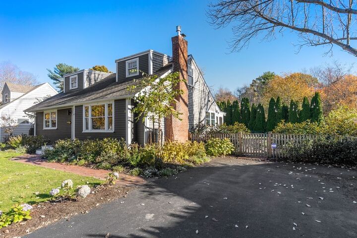Property Photo: 110 Beechwood Street MA 02025