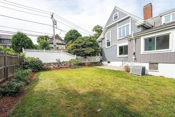 Property Photo: 32 Water St MA 01752