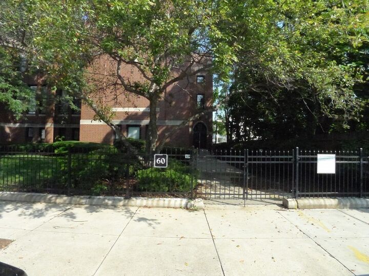 Property Photo: 60 Gibson 305 MA 02122