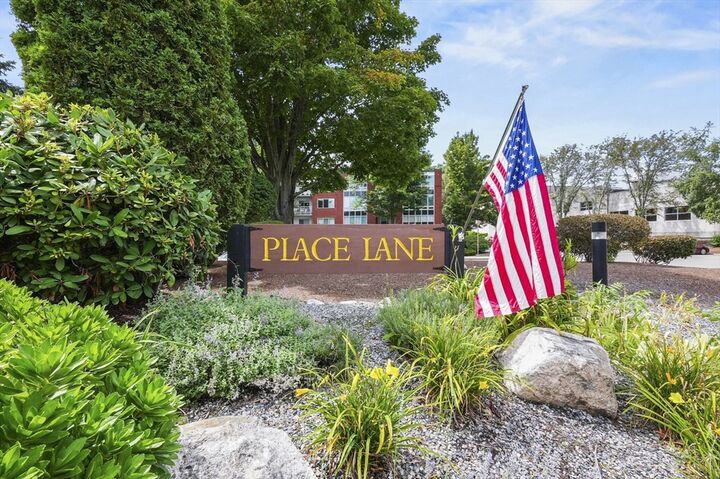 267 Place Lane 267  Woburn MA 01801 photo