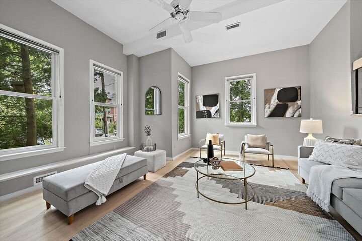 Property Photo: 2A Brewer Street MA 02130