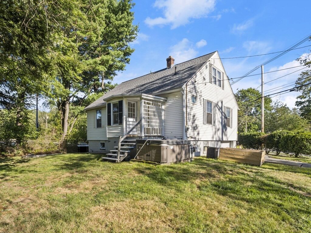 Property Photo:  125 Phillips Brooks  MA 01845 
