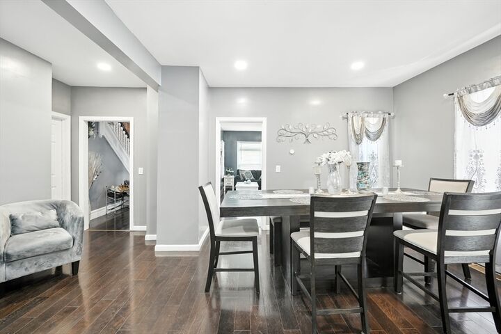 Property Photo:  3 Ashley St  MA 01105 