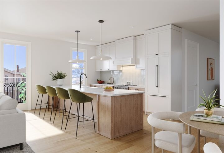 Property Photo:  69 Williams Street 301  MA 02130 