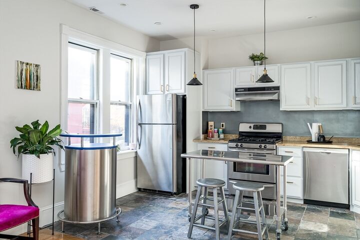 Property Photo: 705 Massachusetts Avenue 6 MA 02118