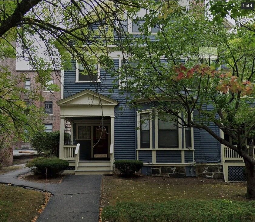 Property Photo: 12 Stearns 1 MA 02446