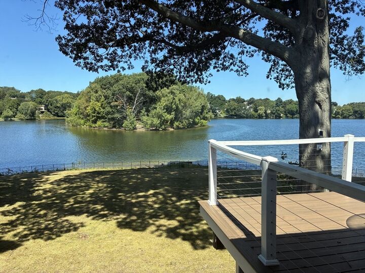 Property Photo: 24 Sheraton Park B MA 02474