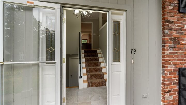 Property Photo:  19 Maplecrest Drive  MA 01772 