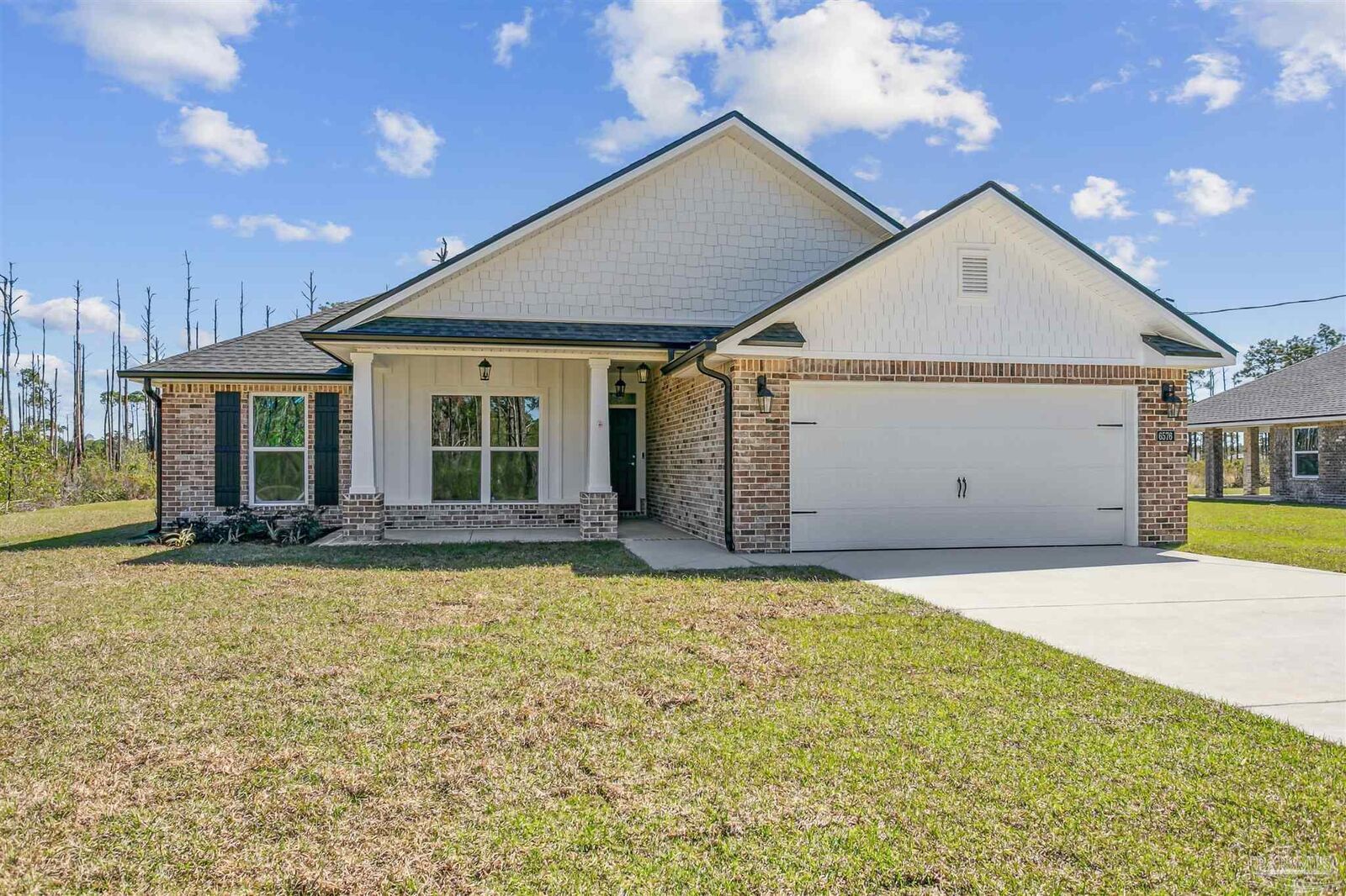 Property Photo: 6545 Gentle Rain Dr FL 32570