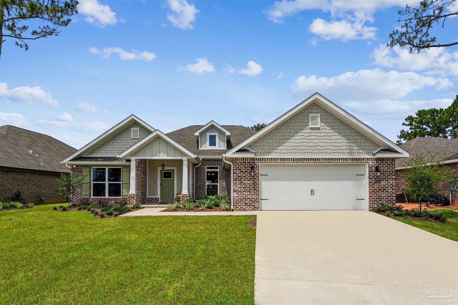 Property Photo: 6569 Gentle Rain Dr FL 32570