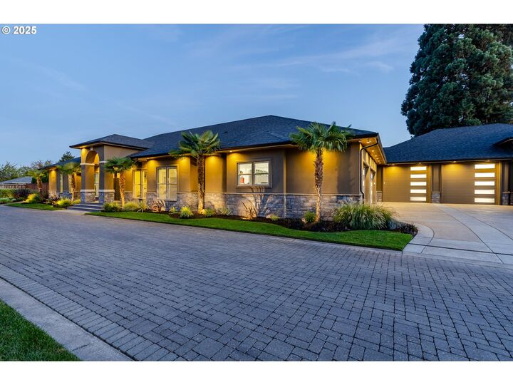 Property Photo: 3540 Walton Ln OR 97408