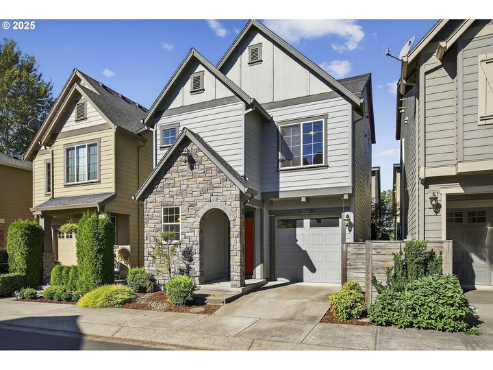 11047 SW Legacy Oak Way  Portland OR 97223 photo