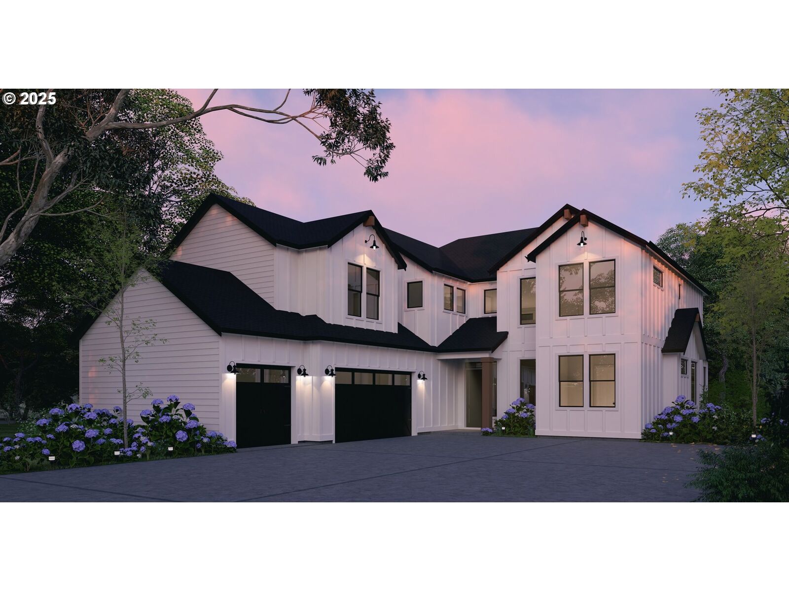 Property Photo:  7705 SW Alden St  OR 97223 