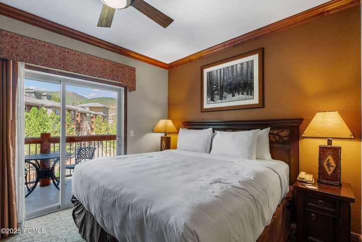 Property Photo: 3000 Canyons Resort Drive 3702 UT 84098