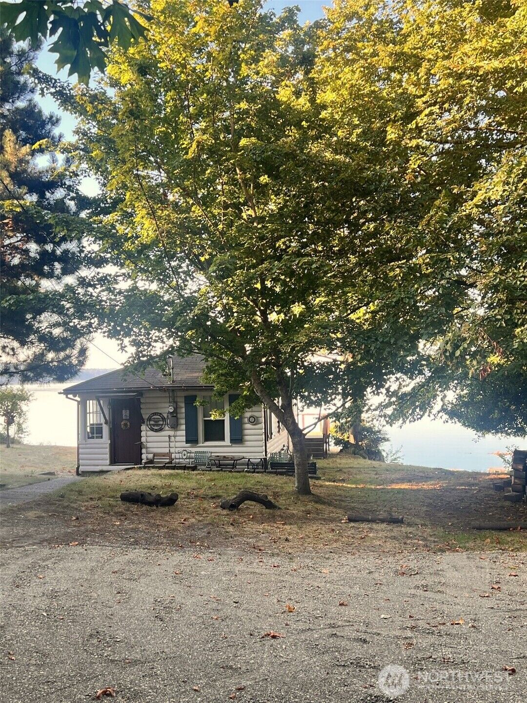 Property Photo:  5590 E State Route #302  WA 98528 