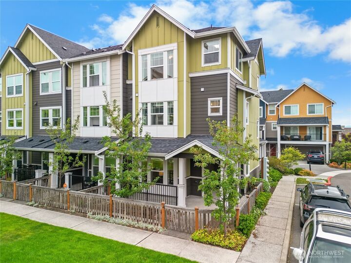 3280 SW Graham Street 601  Seattle WA 98126 photo