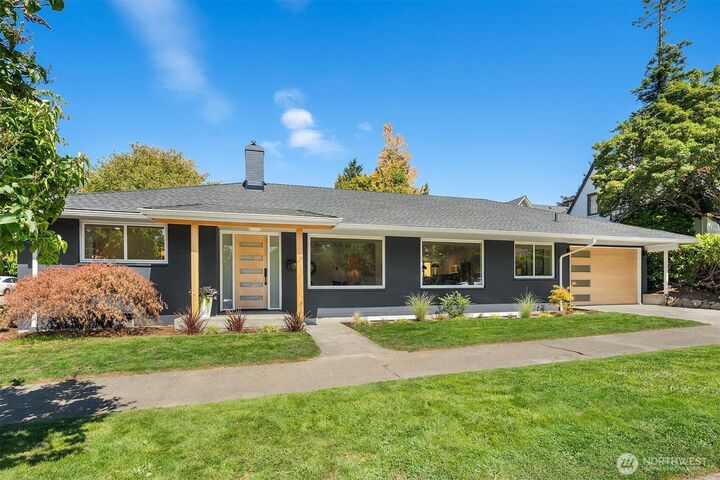 1704 NE 68th Street  Seattle WA 98115 photo